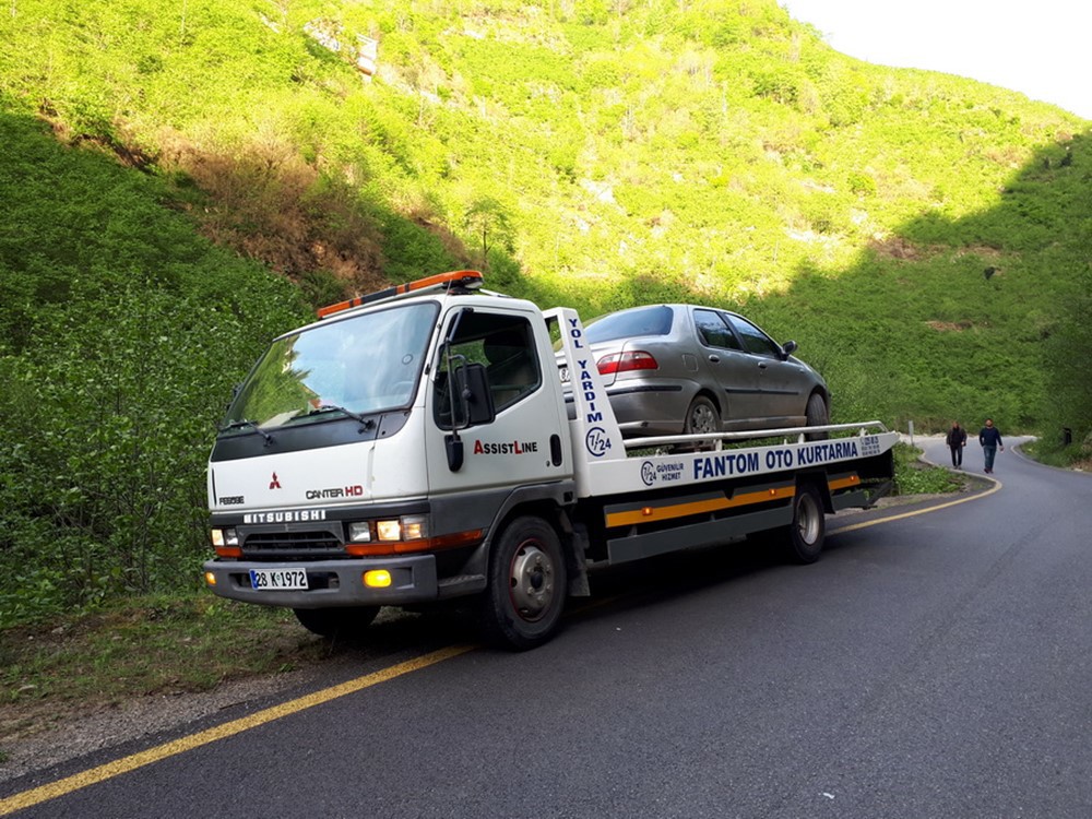 Hizmetlerimizden Bazı Kesitler