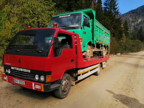 Hizmetlerimizden Bazı Kesitler