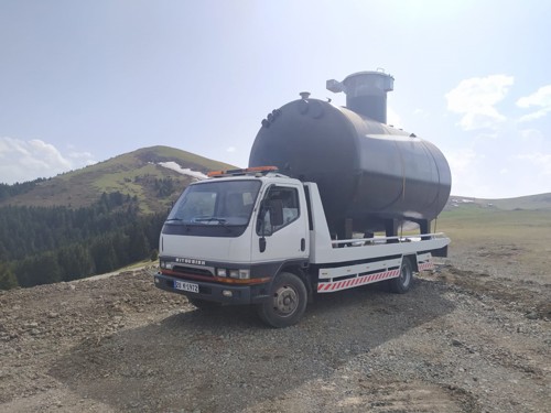 Hizmetlerimizden Bazı Kesitler